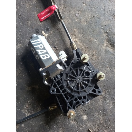 Стеклоподъемник DAF 95 583587 в сборе RH (292)-4