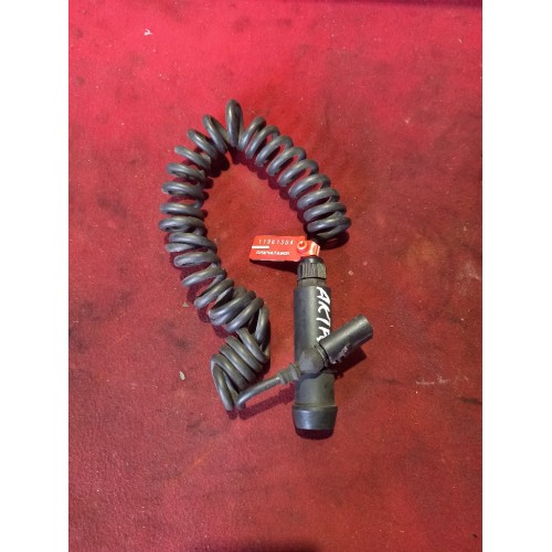 Пульт подъема кабины Mercedes Actros (304)