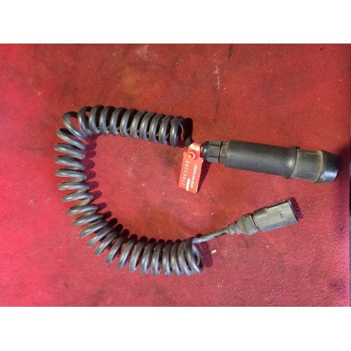 Пульт подъема кабины Mercedes Actros (294)