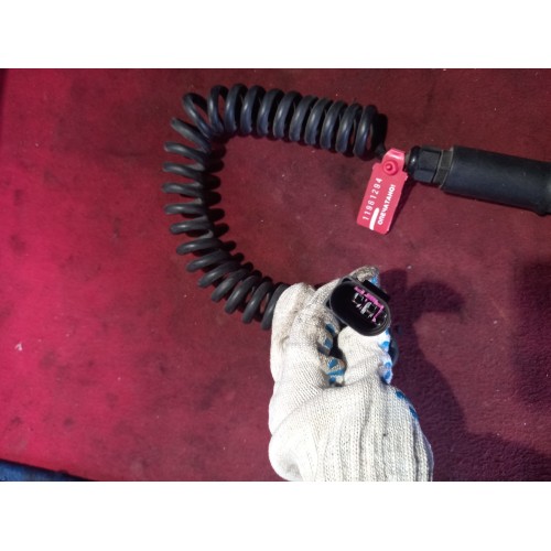 Пульт подъема кабины Mercedes Actros (294)-2