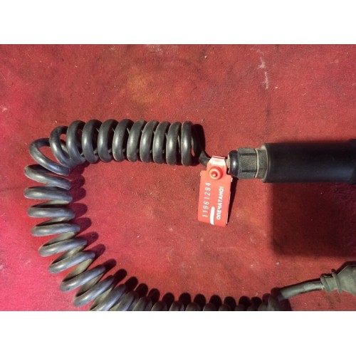 Пульт подъема кабины Mercedes Actros (294)-1