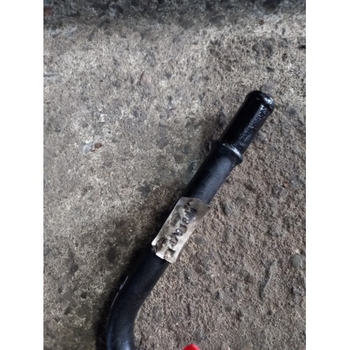 Трубка гура Scania G400 269358 (638)-2