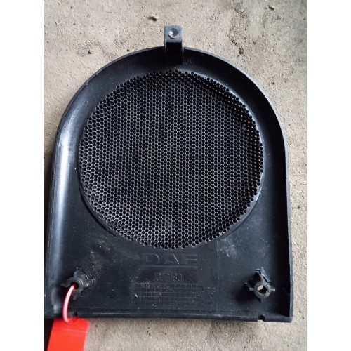 Сетка динамика в верхнее торпедо DAF 95/105 (588)-2