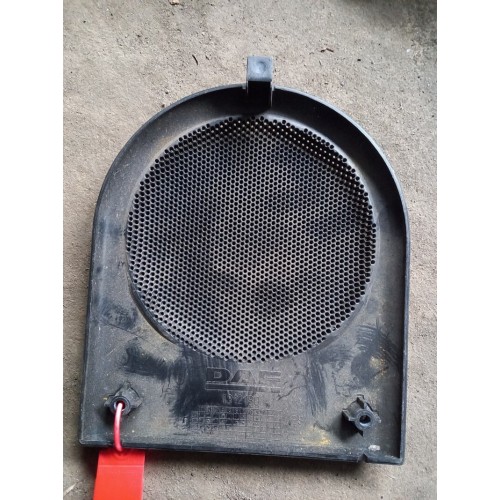 Сетка динамика в верхнее торпедо DAF 95/105 (589)-2