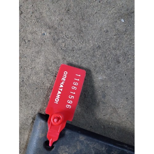 Сетка динамика в верхнее торпедо DAF 95 (596)-1