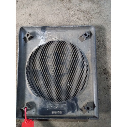 Сетка динамика в верхнее торпедо DAF 95 (596)-2