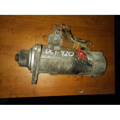 Стартер Renault Premium (Восток) DCI-420 (366)