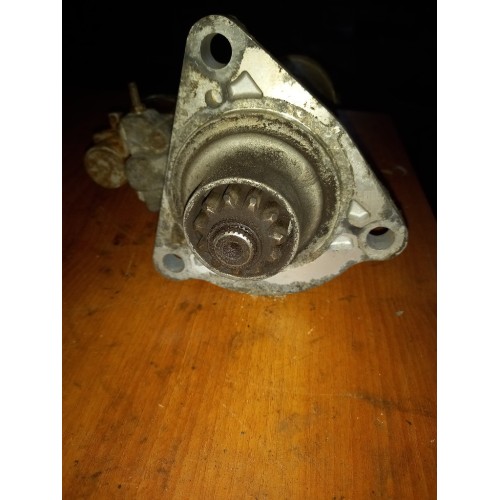 Стартер Renault Premium (Восток) DCI-420 (366)-1