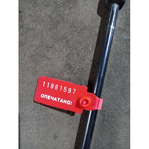 Газовый упор капота DAF 95/105 (597)-1