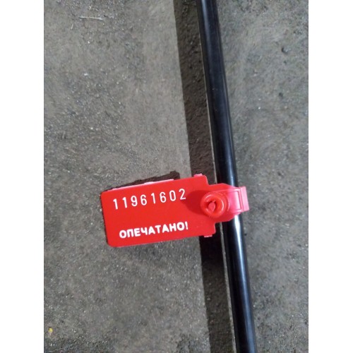 Газовый упор капота DAF CF (602)-1