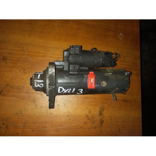 Стартер Renault Magnum DXI-13 (277)