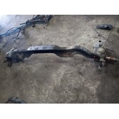 Балка передняя Renault Premium 13г.016340 в сборе с цапфами d58 (319) 