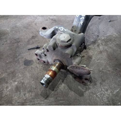 Балка передняя Renault Premium 13г.016340 в сборе с цапфами d58 (319) -4