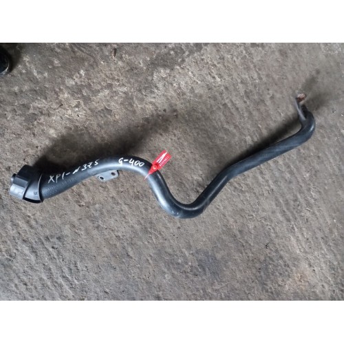 Маслозаливная горловина Scania G400 269358 (328)