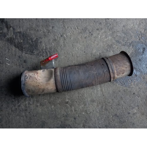 Гофра глушителя Scania G400 269358 (311)