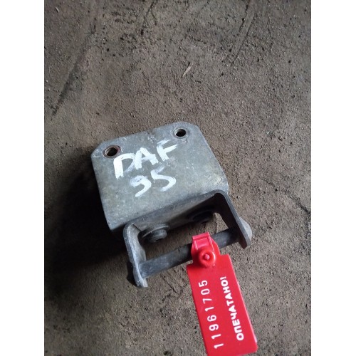 Ответная часть замка капота DAF 95/105 (705)