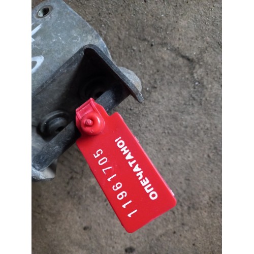 Ответная часть замка капота DAF 95/105 (705)-1