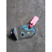 Кронштейн газового упора капота DAF 95/105 LH (616)