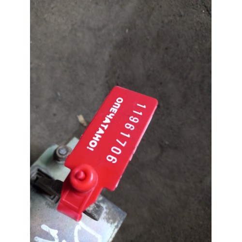 Ограничитель двери DAF 95/105 (706)-1