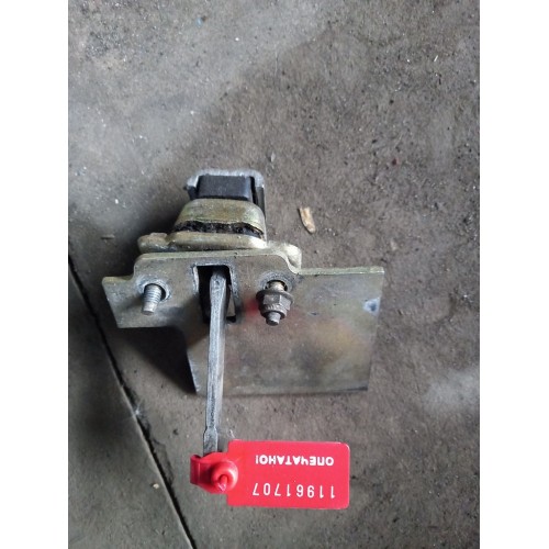 Ограничитель двери DAF 95/105 (707)