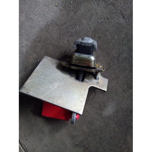 Ограничитель двери DAF 95/105 (707)-2