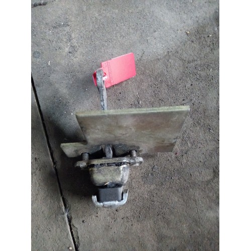 Ограничитель двери DAF 95/105 (708)-1