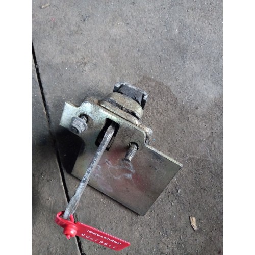 Ограничитель двери DAF 95/105 (709)