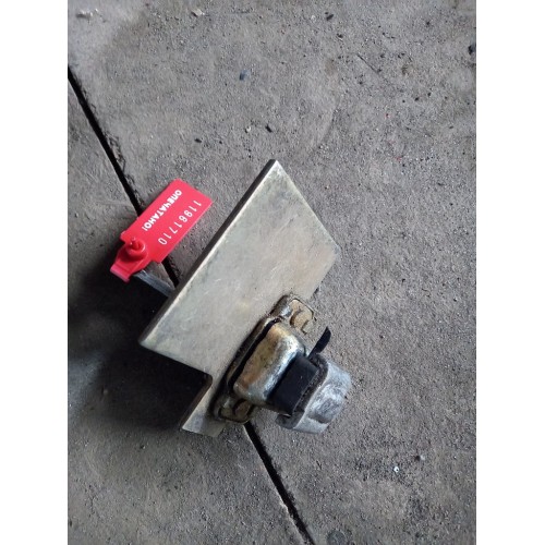 Ограничитель двери DAF 95/105 (710)