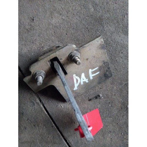 Ограничитель двери DAF 95/105 (710)-2