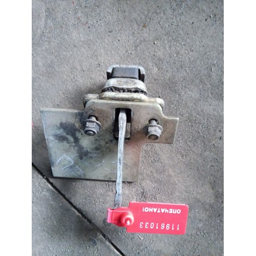 Ограничитель двери DAF 95/105 (033)