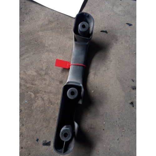 Ручка кабины DAF 95/105 наружняя (под лобовым стеклом) RH (560)-3