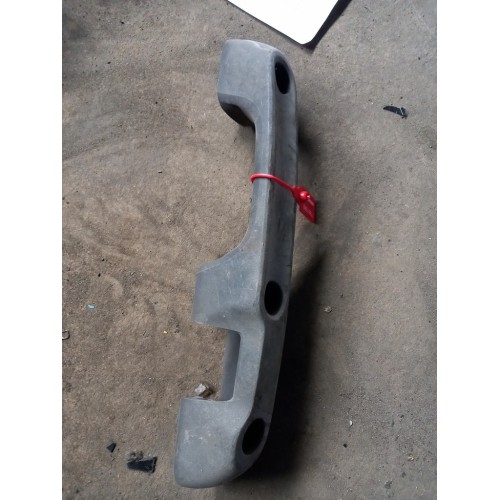 Ручка кабины DAF 95/105 наружняя (под лобовым стеклом) RH (560)-2