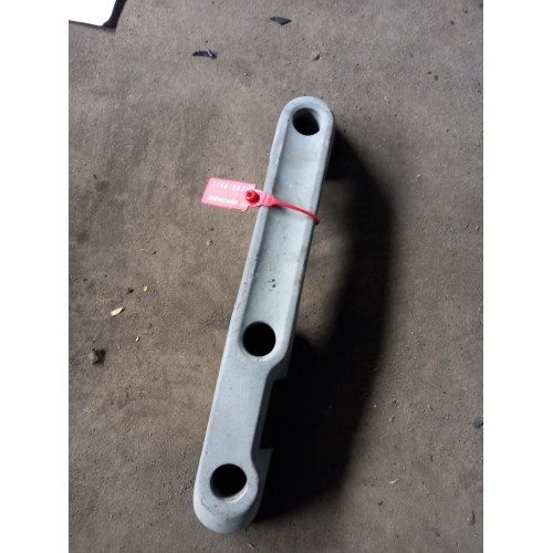 Ручка кабины DAF 95/105 наружняя (под лобовым стеклом) LH (553)