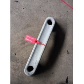 Ручка кабины DAF 95/105 наружняя (под лобовым стеклом) центральная (552)