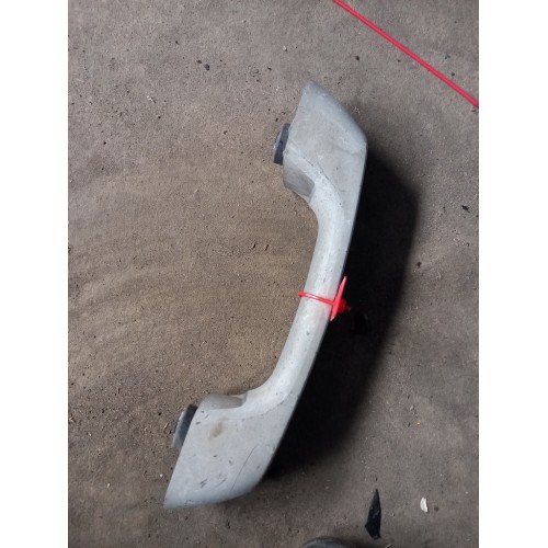 Ручка кабины DAF 95/105 наружняя (под лобовым стеклом) центральная (552)-2