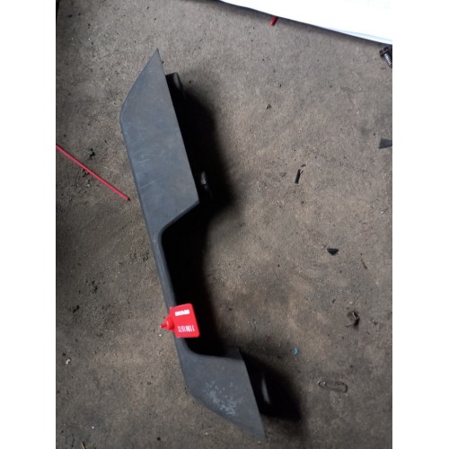 Ручка кабины DAF 95 E2 наружняя (под лобовым стеклом) LH (572)-1