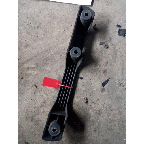 Ручка кабины DAF 95 E2 наружняя (под лобовым стеклом) LH (573)-1