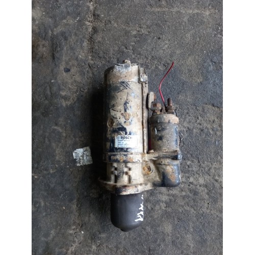 Стартер MAN ЕРФ Каминс-11 (243)-2