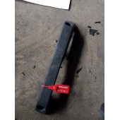 Ручка кабины DAF 95 E2 наружняя (под лобовым стеклом) LH (575)