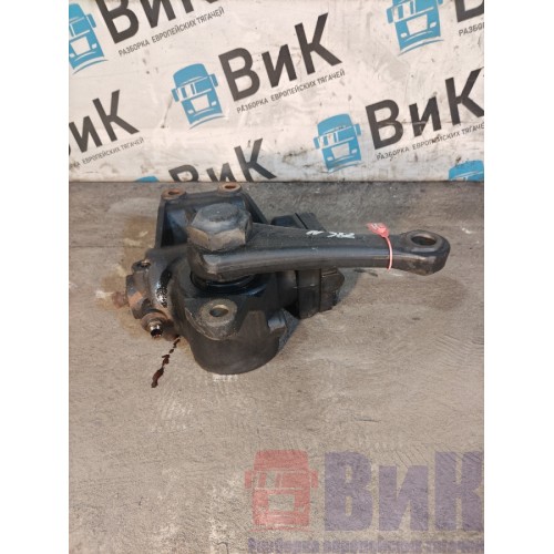 Рулевой редуктор (ГУР) Scania P340 633203 (330)