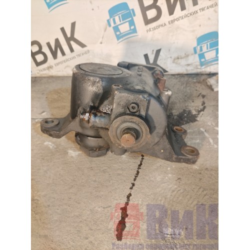 Рулевой редуктор (ГУР) Scania P340 633203 (330)-7