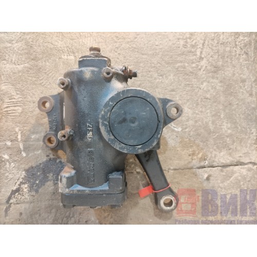 Рулевой редуктор (ГУР) Scania P340 633203 (330)-5