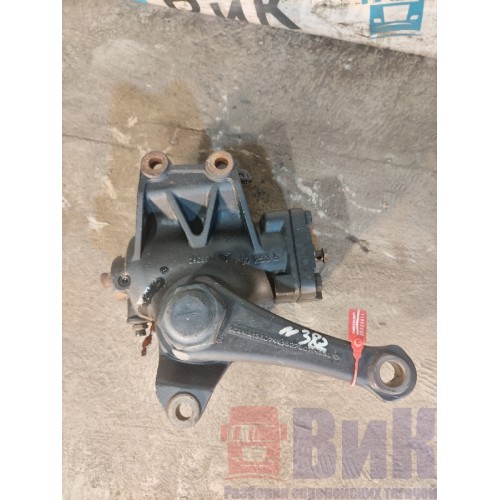 Рулевой редуктор (ГУР) Scania P340 633203 (330)-6