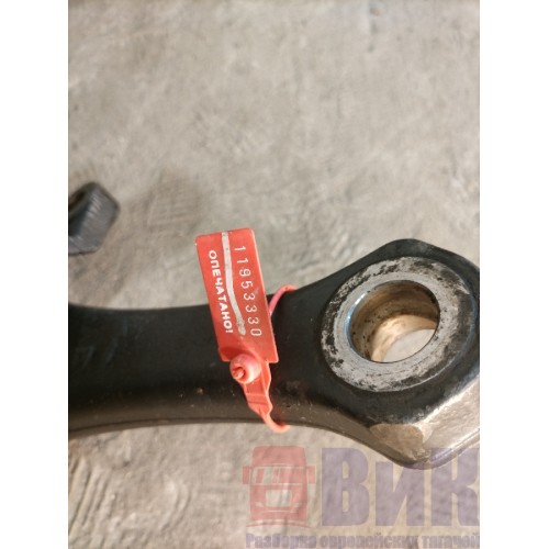 Рулевой редуктор (ГУР) Scania P340 633203 (330)-1