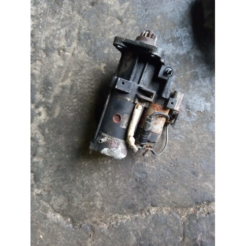 Стартер MAN D2676 (246)-3