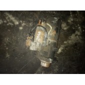 Стартер MAN D2066 (287)