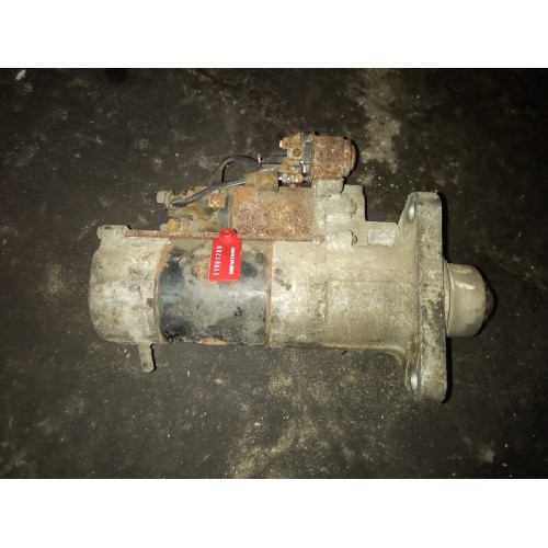 Стартер MAN D2066 (289)-2