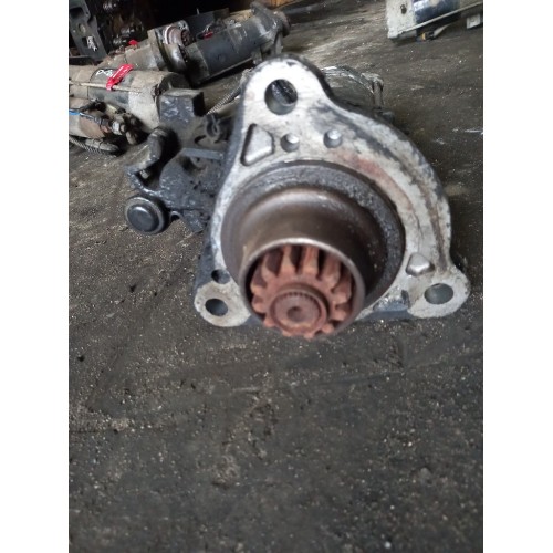 Стартер MAN D2066 (273)-3