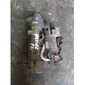 Стартер MAN D2066 (269)