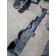Накладка на трапецию дворников DAF 95 (502)